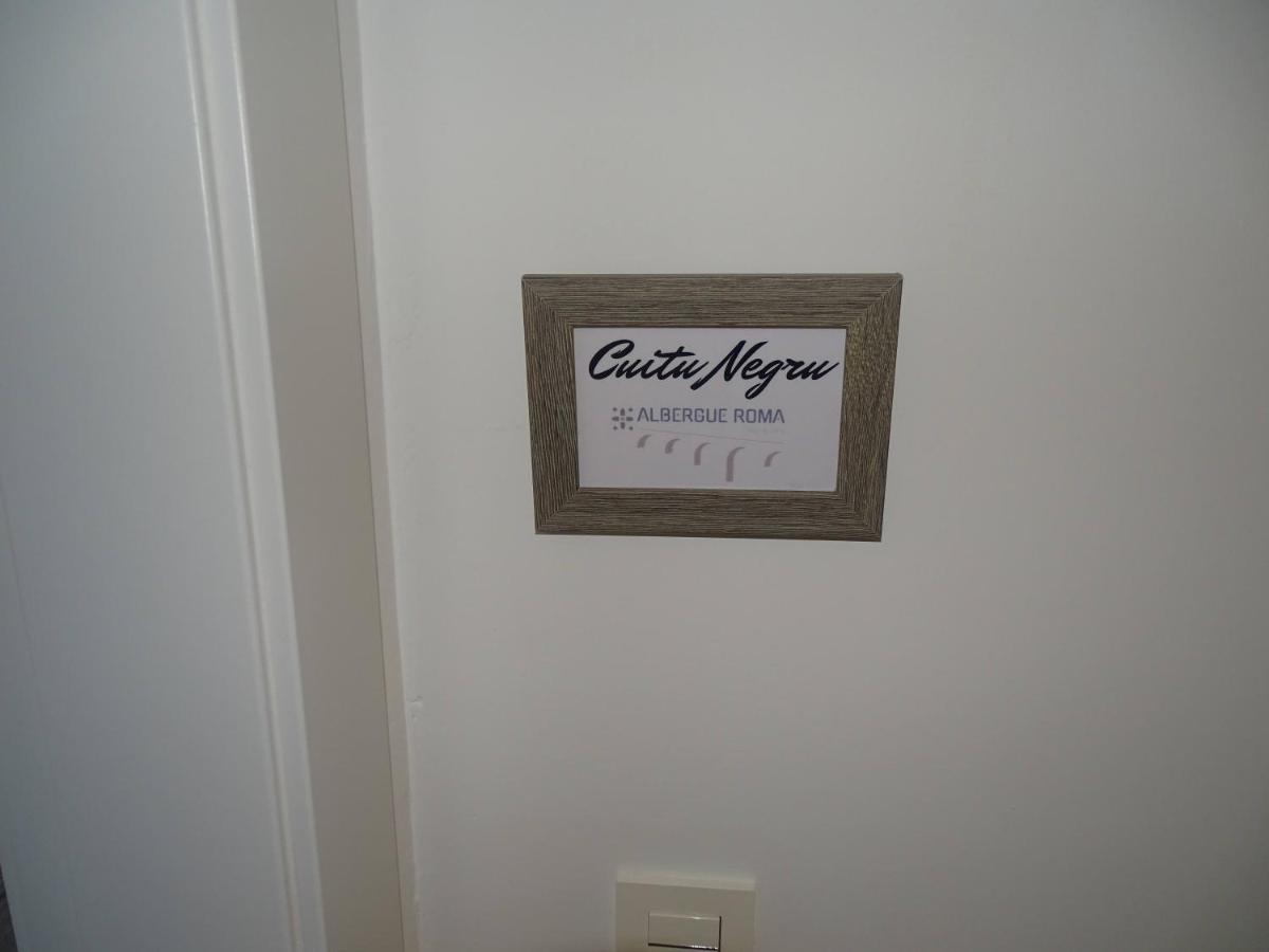 Albergue Roma Pola de Lena Exteriör bild